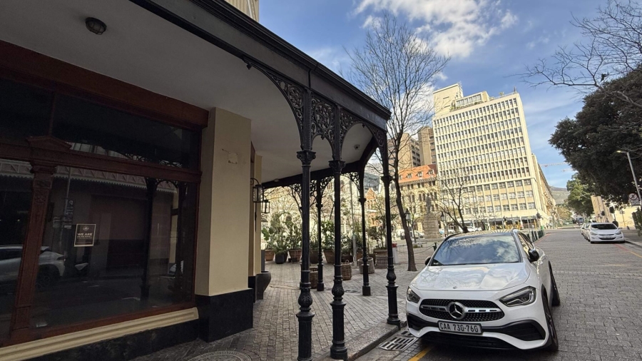 To Let Commercial Property for Rent in Cape Town City Centre Western Cape